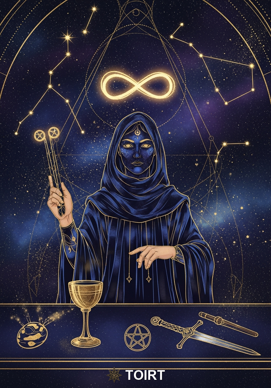 The Magician